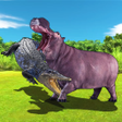 Icon des Programms: Beast War: Monster Evolut…