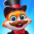プログラムのアイコン: Tycoon UP - Empire of Coi…