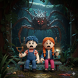 Icon des Programms: 90 Nights in Jungle : Sur…