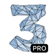 Icon des Programms: in3D: Avatar Creator Pro