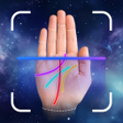 程序图标: Palmistry - AI Palm Reade…