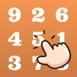 プログラムのアイコン: Number Quest: Memory Mast…