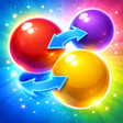 Icône du programme : Color Ball Match 3D