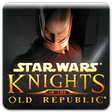 Ikona programu: STAR WARS Knights of the …
