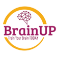 プログラムのアイコン: BrainUP : Brain Training