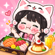Icon des Programms: Mukbang Star: Cooking Dre…