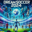 プログラムのアイコン: Dream Soccer 2024