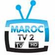 プログラムのアイコン: 2M TV MAROC LIVE - مباشر