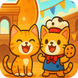 プログラムのアイコン: Nyaa Pop: Find the Match