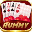 Icon des Programms: Rummy Chill Game