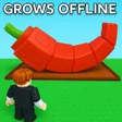 Icon des Programms: Grow a Garden Farm Obby E…