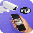 Icon des Programms: WiFiCam Control - Cam Man…