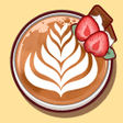 プログラムのアイコン: Good Coffee, Great Coffee