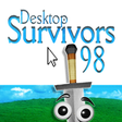 Icono de programa: Desktop Survivor 98