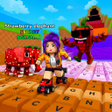 Icono de programa: Brainrot Jump: Infinite W…