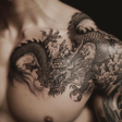 Ikona programu: Inkhunter : 3D Tattoo Pre…