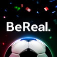Icône du programme : BeReal. Your friends for …