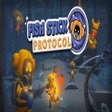 Icon des Programms: Fish Stick Protocol
