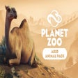 プログラムのアイコン: Planet Zoo: Arid Animal P…