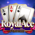 プログラムのアイコン: Royal Ace Mandir: Card Ti…