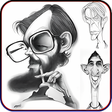 Icon des Programms: Caricature Sketches Ideas