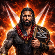 Icon des Programms: WWERoman Reigns Wallpaper…