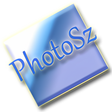 Icon des Programms: PhotoSz