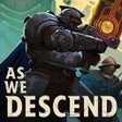 Icône du programme : As We Descend