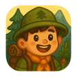 Ikona programu: Zaion: Scout Joy