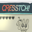 プログラムのアイコン: Cresstch!