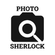Icône du programme : Photo Sherlock Search by …
