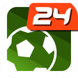 プログラムのアイコン: Futbol24