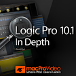 Icono de programa: Logic Pro X 10.1 New Feat…