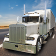 Icon des Programms: Truck Simulator USA