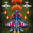 プログラムのアイコン: 1945 Air Force