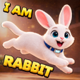 Ikona programu: I Am Bunny Rabbit