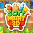 Icona del programma: Sort Mart 3D: Triple Matc…