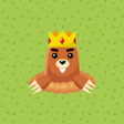 Ikona programu: Malicious Moles