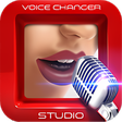 プログラムのアイコン: Voice Changer Studio