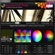 プログラムのアイコン: Peacock Color Picker