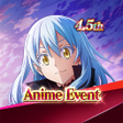 Icône du programme : SLIME - ISEKAI Memories