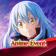 Icône du programme : SLIME - ISEKAI Memories