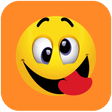 Icon des Programms: Funny Jokes, Stories & Yo…