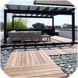 Ikona programu: Patio Design Ideas