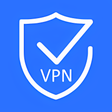 プログラムのアイコン: Free VPN Proxy - Secure T…