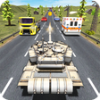 程序图标: Tank Traffic Racer 2