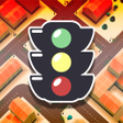 Programmsymbol: City Gridlock