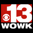 Ikona programu: WOWK 13 News