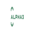 Icon des Programms: Alpha3