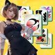 Ikona programu: Secret Mahjong Solitaire